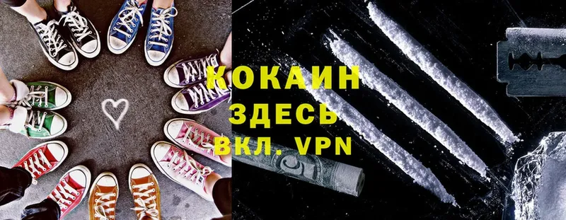 КОКАИН FishScale  Красный Холм 